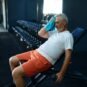 5 Chair Exercises That Build Strength After 50 Without CrossFit or a Gym