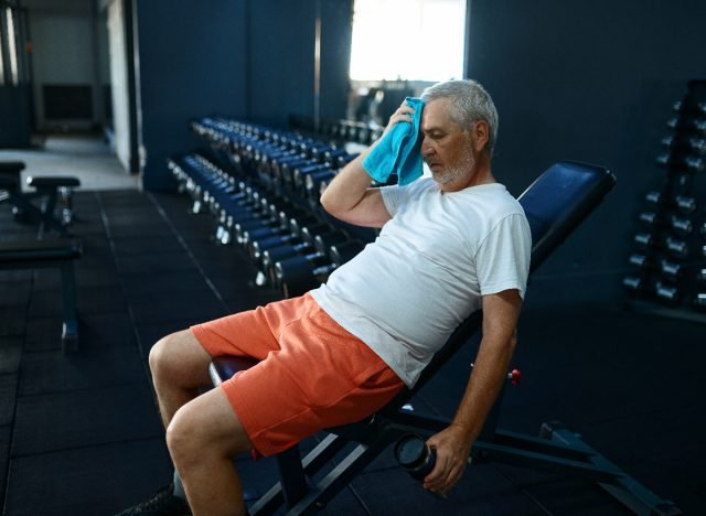 5 Chair Exercises That Build Strength After 50 Without CrossFit or a Gym