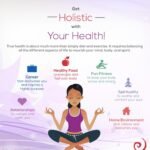 5-Minute Holistic Health Routine (Easy at Home!)