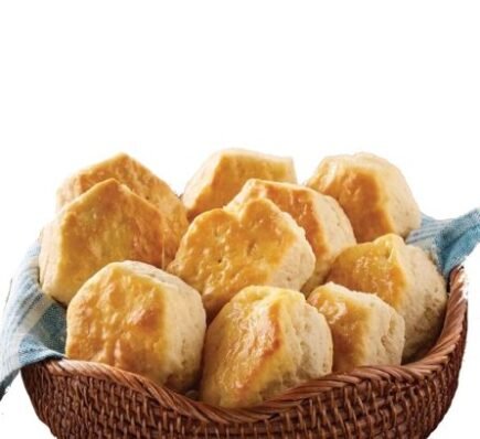 5 Restaurant Chains With the Best Biscuits, According to Chefs