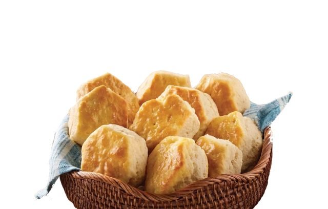5 Restaurant Chains With the Best Biscuits, According to Chefs