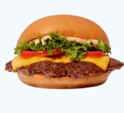 5 Restaurant Chains With the Best Cheeseburgers, According to Chefs