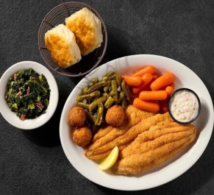 5 Restaurant Chains With the Best Fried Catfish, According to Chefs