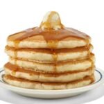 5 Restaurant Chains With the Best Pancakes, According to Diners