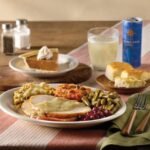 5 Restaurant Chains With the Best Roast Turkey Dinners, According to Chefs