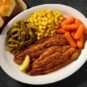 6 Restaurant Chains With Fried Catfish Diners Call the Best