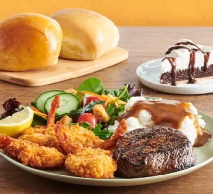 6 Restaurant Chains With the Best All-You-Can-Eat Meals Under $20