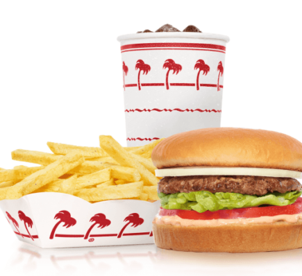 6 Restaurant Chains With the Best Burgers, According to Butchers