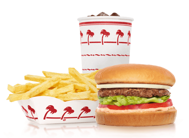 6 Restaurant Chains With the Best Burgers, According to Butchers