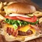 6 Restaurant Chains With the Best Half-Pound Burgers