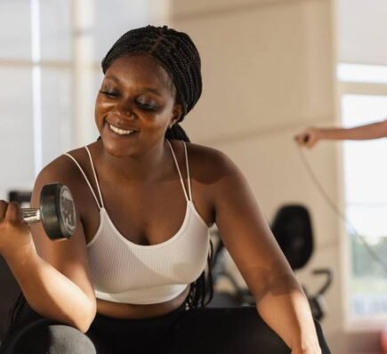 6 Ways to Strengthen Your Musculoskeletal System