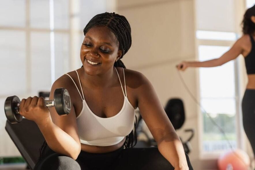 6 Ways to Strengthen Your Musculoskeletal System
