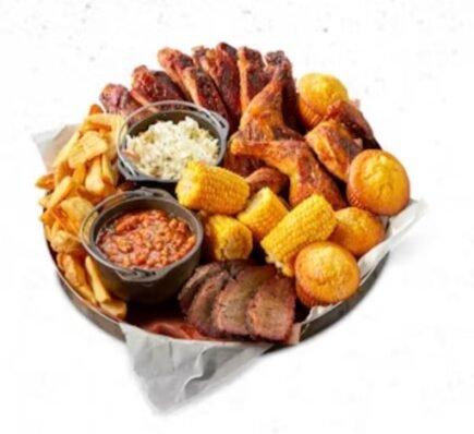 7 BBQ Chains Still Piling Your Plate High With Smoked Meat