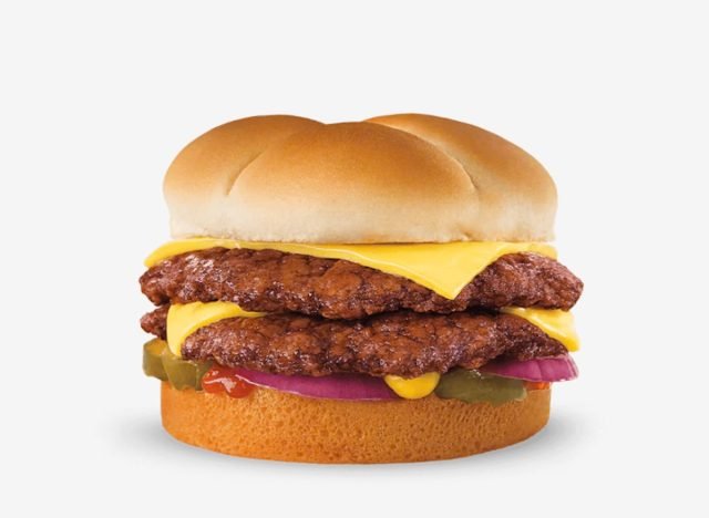 7 Burger Chains Still Serving Big Juicy Burgers Under $10