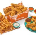 7 Fried Chicken Chains With the Most for Your Money