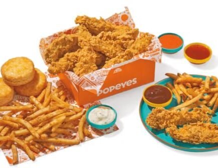 7 Fried Chicken Chains With the Most for Your Money