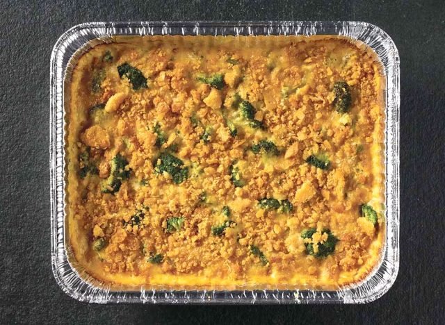 7 New Cracker Barrel Menu Items Available Starting This Week