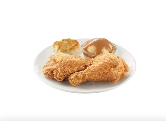 7 Restaurant Chains With the Best Fried Food in America