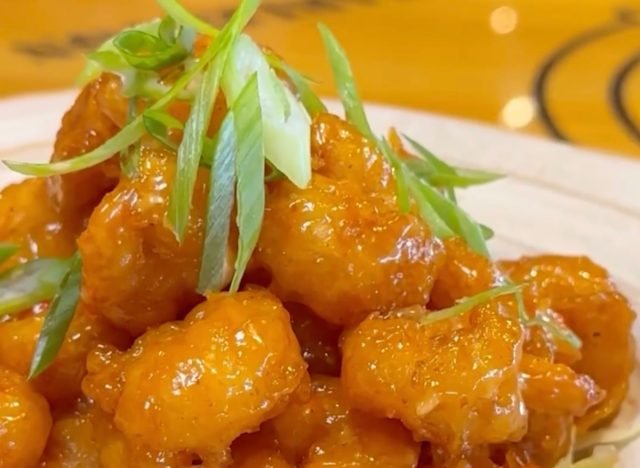 7 Restaurant Chains With the Best Popcorn Shrimp