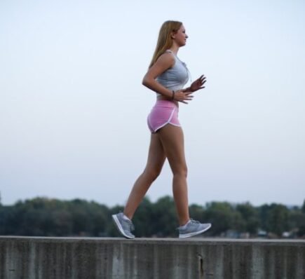 7 Standing Exercises That Shrink Back Bulge in 30 Days After 40 (No Equipment)
