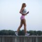 7 Standing Exercises That Shrink Back Bulge in 30 Days After 40 (No Equipment)