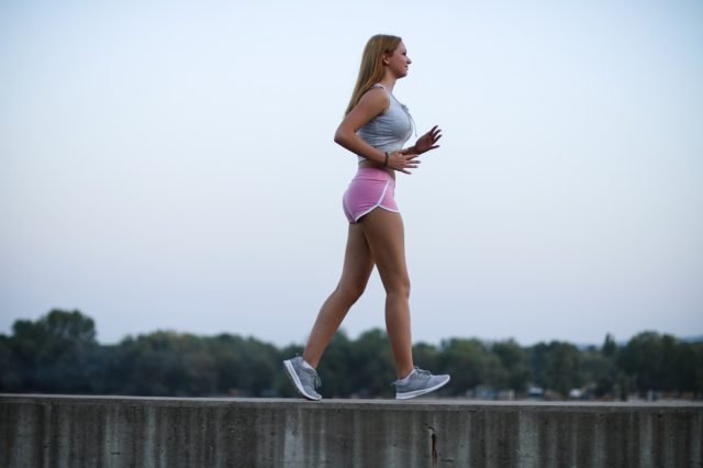 7 Standing Exercises That Shrink Back Bulge in 30 Days After 40 (No Equipment)
