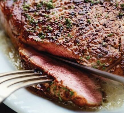 7 Steakhouse Chains That Nail a Perfect Medium-Rare Every Time