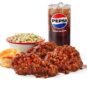 8 Best New Fast-Food Items Hitting Menus This Week