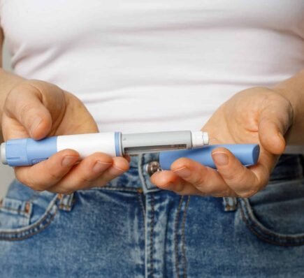 8 reasons you may still be hungry on semaglutide