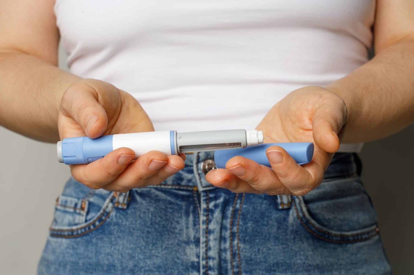 8 reasons you may still be hungry on semaglutide
