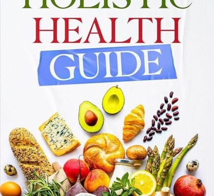 Daily Routine for Holistic Health: Nurture Your Mind, Body, and Soul