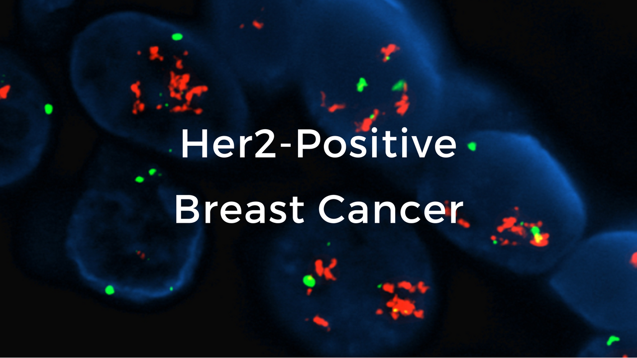 Targeted Therapy for HER2-Positive Breast Cancer: