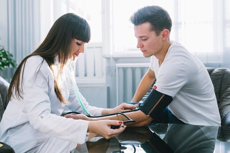 Importance of Regular Health Checkups: A Key to a Healthy Life
