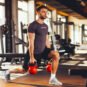 Artificial Sweeteners, Gut Health, and Why Linear Bar Is the Smarter Protein Choice