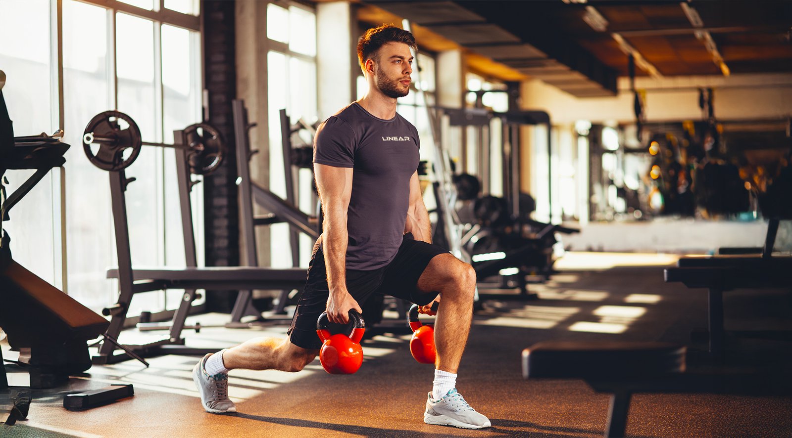 Artificial Sweeteners, Gut Health, and Why Linear Bar Is the Smarter Protein Choice