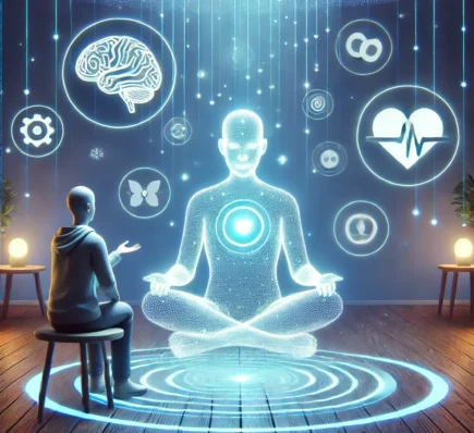 Best AI-Powered Therapy Apps for Mental Health Support