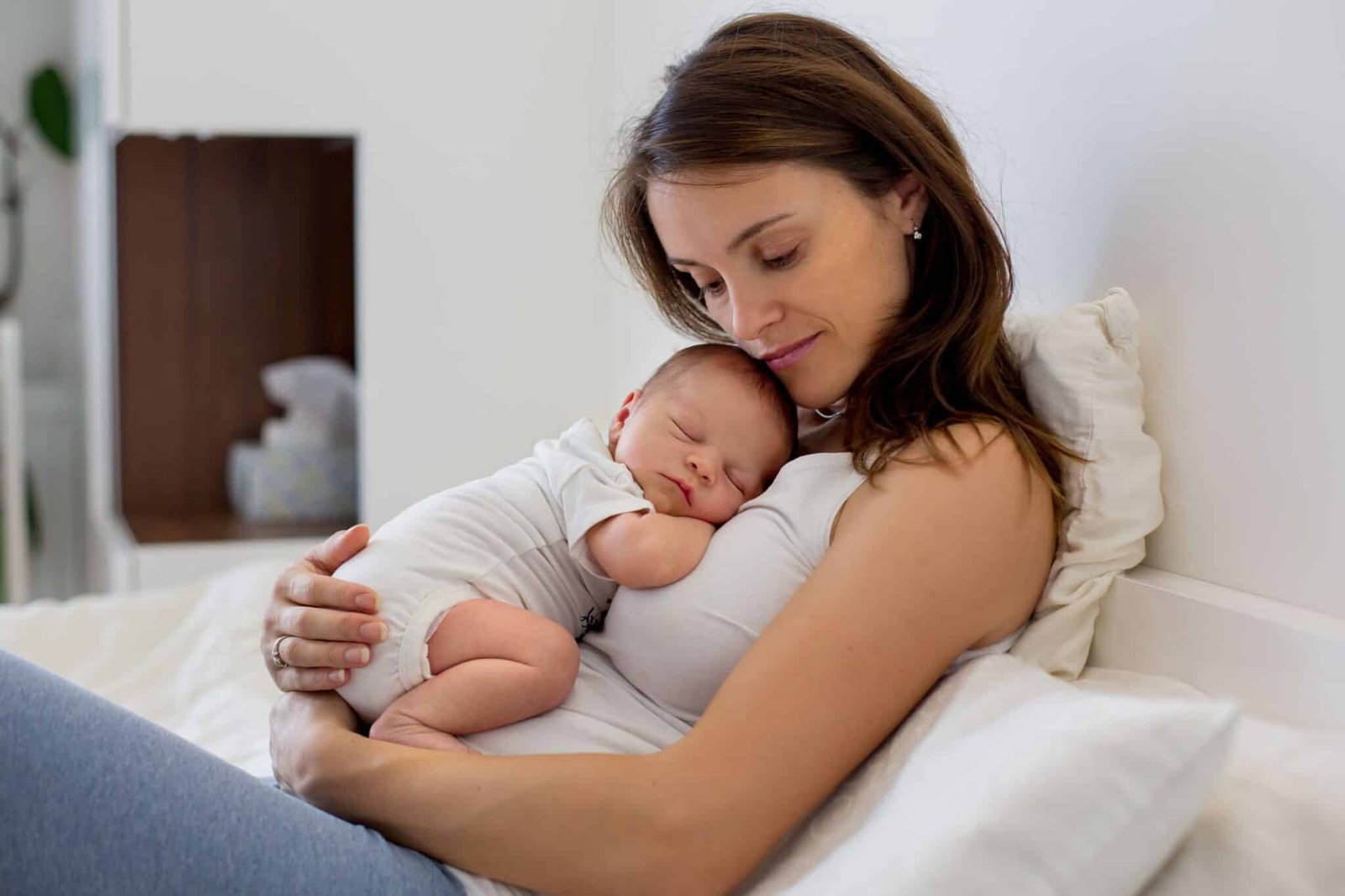Can I take semaglutide for weight loss while breastfeeding?