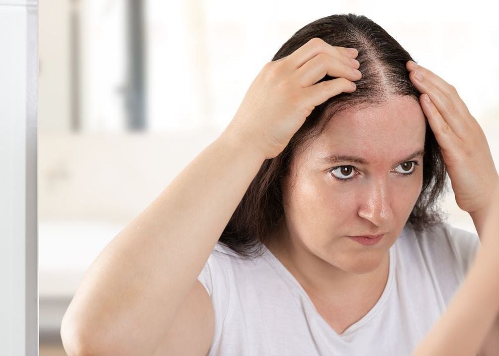 Can Ozempic cause hair loss?