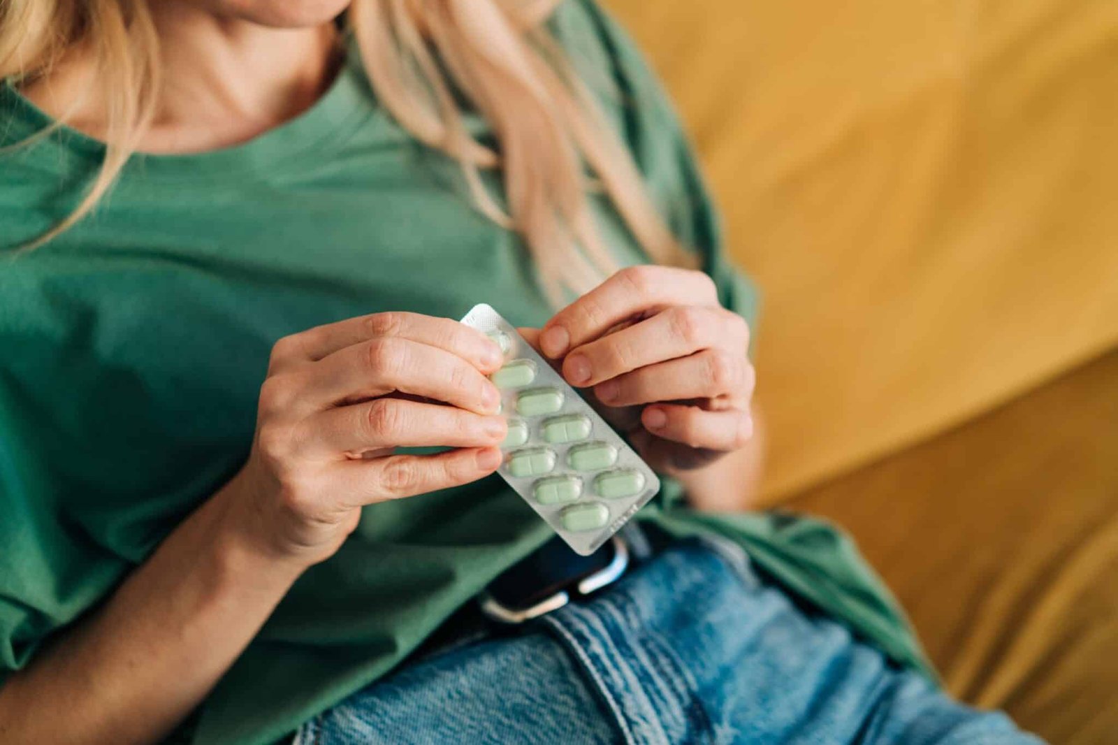 Can progesterone for birth control & menopause cause weight gain?