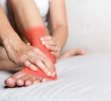 Complex Regional Pain Syndrome (CRPS) 101