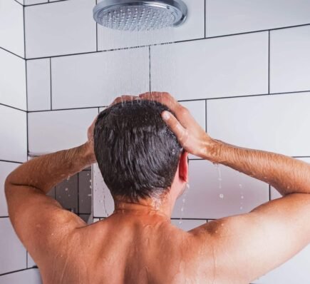 Could hard water be causing your hair loss?