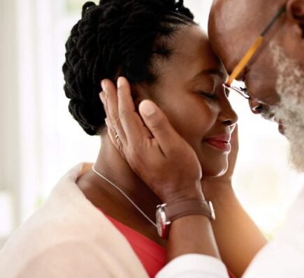 Encouraging Your Partner to Get Screened for Prostate Cancer