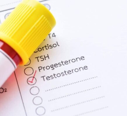 Everything about testosterone you didn’t know (but probably should)
