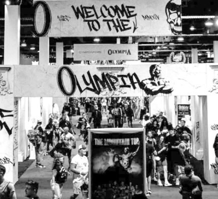 How Olympia Became An International Vacation Destination