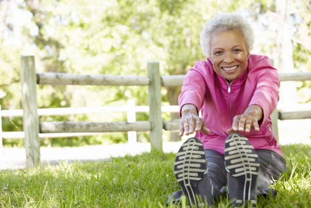 How to Get Motivated to Work Out