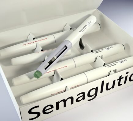 How to taper off semaglutide for weight loss safely