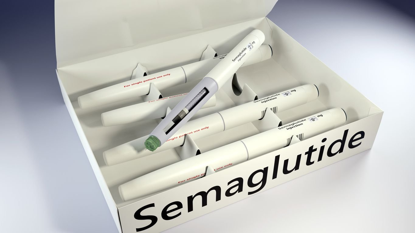 How to taper off semaglutide for weight loss safely