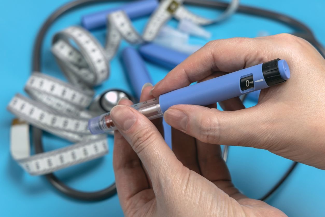 How to tell if your insurance will cover weight loss drugs like Ozempic