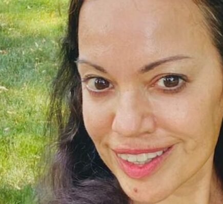 I Kept My Menopause Symptoms a Secret