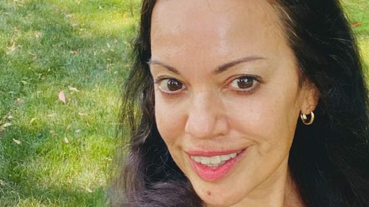 I Kept My Menopause Symptoms a Secret